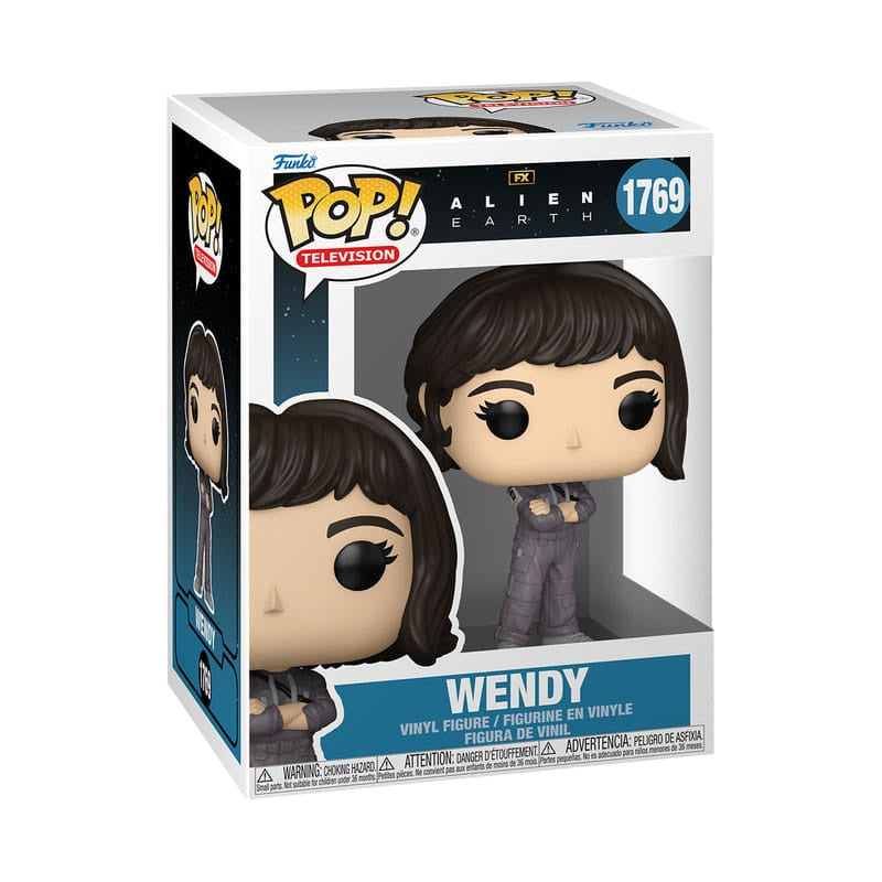 ALIEN: EARTH - Wendy #1769 Funko Pop!