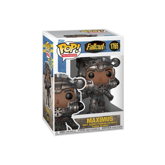 FALLOUT - Maximus #1765 Funko Pop!