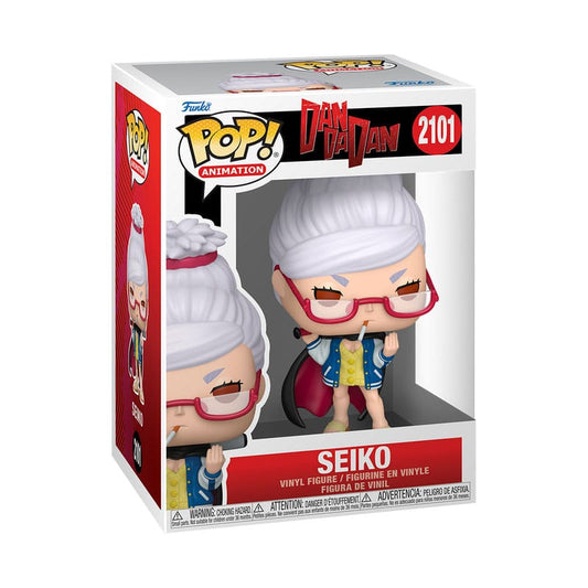 DAN DA DAN - Seiko #2101 Funko Pop!