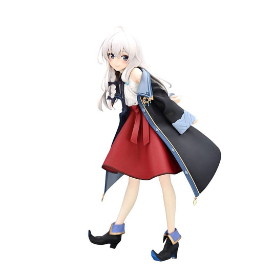 WANDERING WITCH : JOURNEY OF ELAINA - Elaina Trio-Try-iT Figure