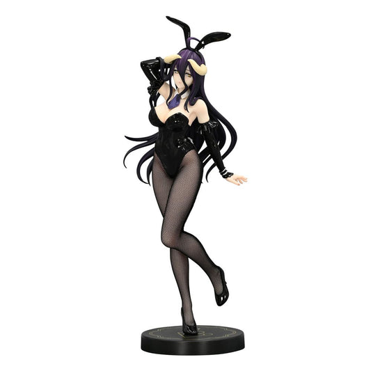 OVERLORD - Albedo Black Color Ver. BiCute Bunnies Furyu Figure