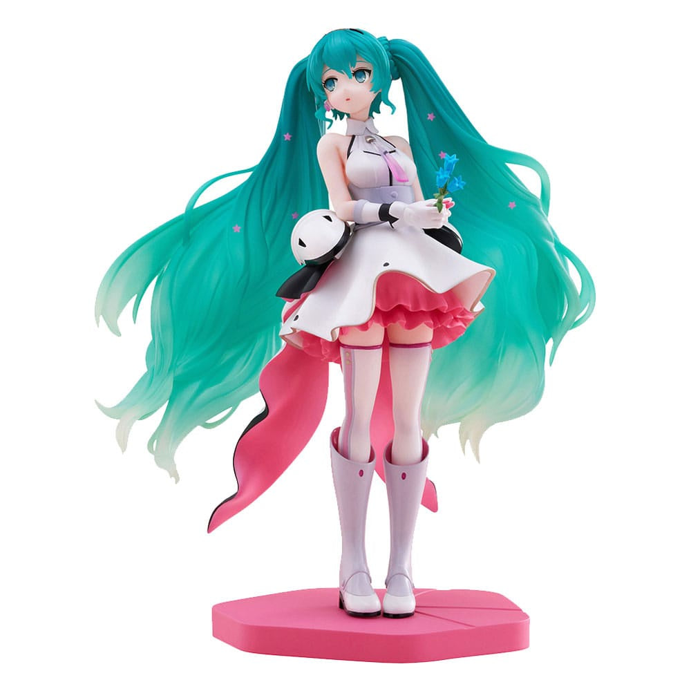 HATSUNE MIKU - Galaxy Live Ver. Furyu Figure