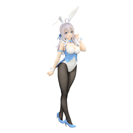 ALYA SOMETIMES HIDES HER FEELINGS IN RUSSIAN - Alya BiCute Bunnies Furyu Figure