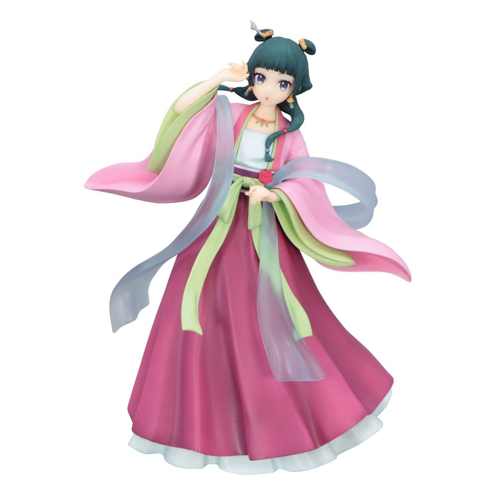 APOTHECARY DIARIES - Maomao Trio-Try-iT Furyu Figure