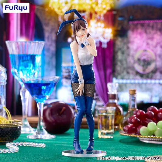 CHAINSAW MAN - Kobeni BiCute Bunnies Furyu Figure