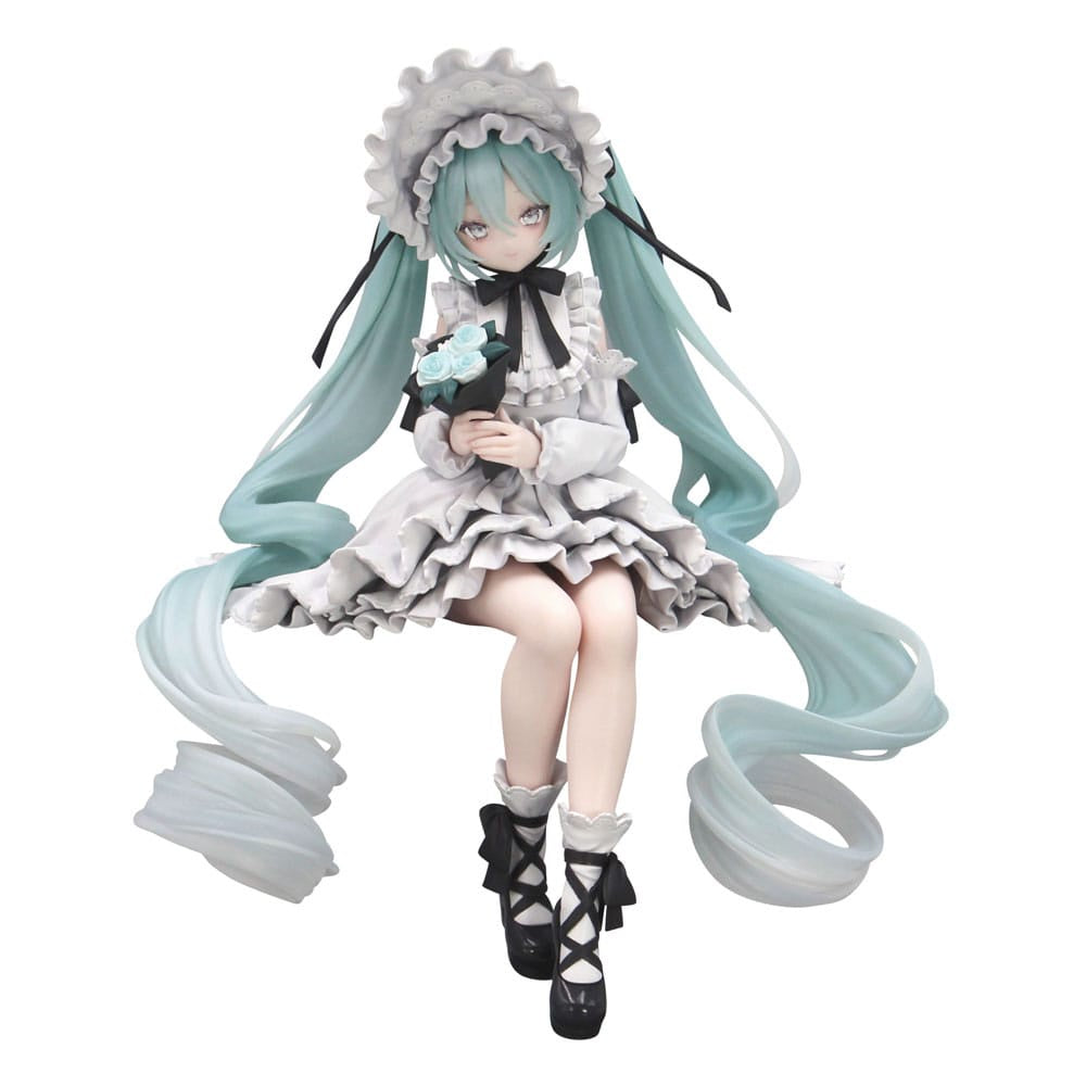 HATSUNE MIKU - Vintage Doll Style Noodle Stopper Furyu Figure