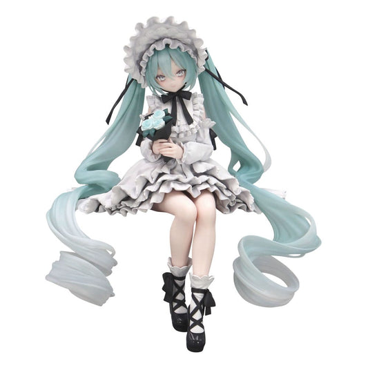 HATSUNE MIKU - Vintage Doll Style Noodle Stopper Furyu Figure
