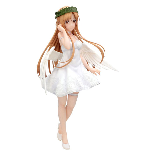 SWORD ART ONLINE - Asuna BiCute Pure Furyu Figure