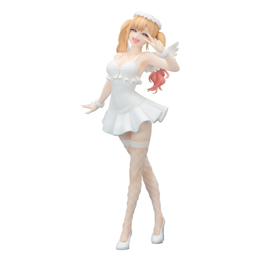 MY DRESS-UP DARLING - Marin Kitagawa BiCute Pure Furyu Figure