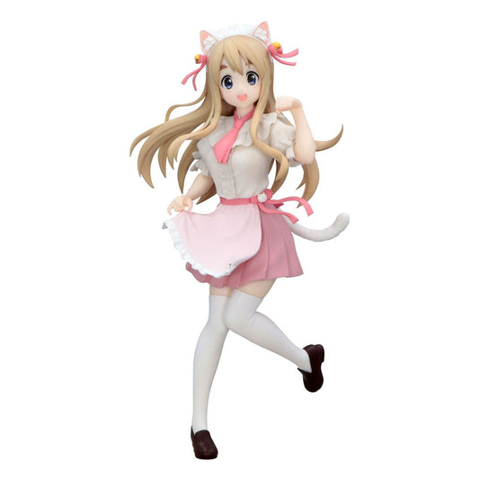 K-ON! - Tsumugi Kotobuki Trio-Try-It Furyu Figure