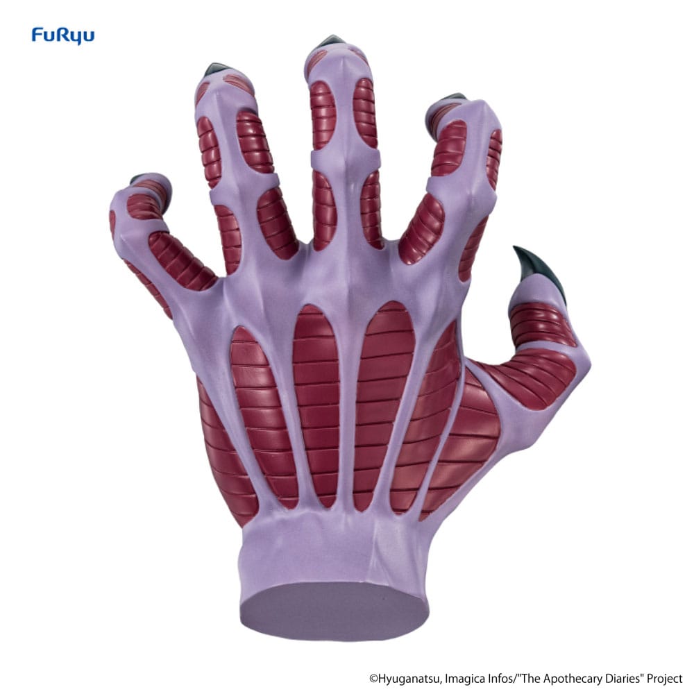HELL TEACHER : JIGOKU SENSEI NUBE - Demon's Hand Noodle Stopper Furyu Figure