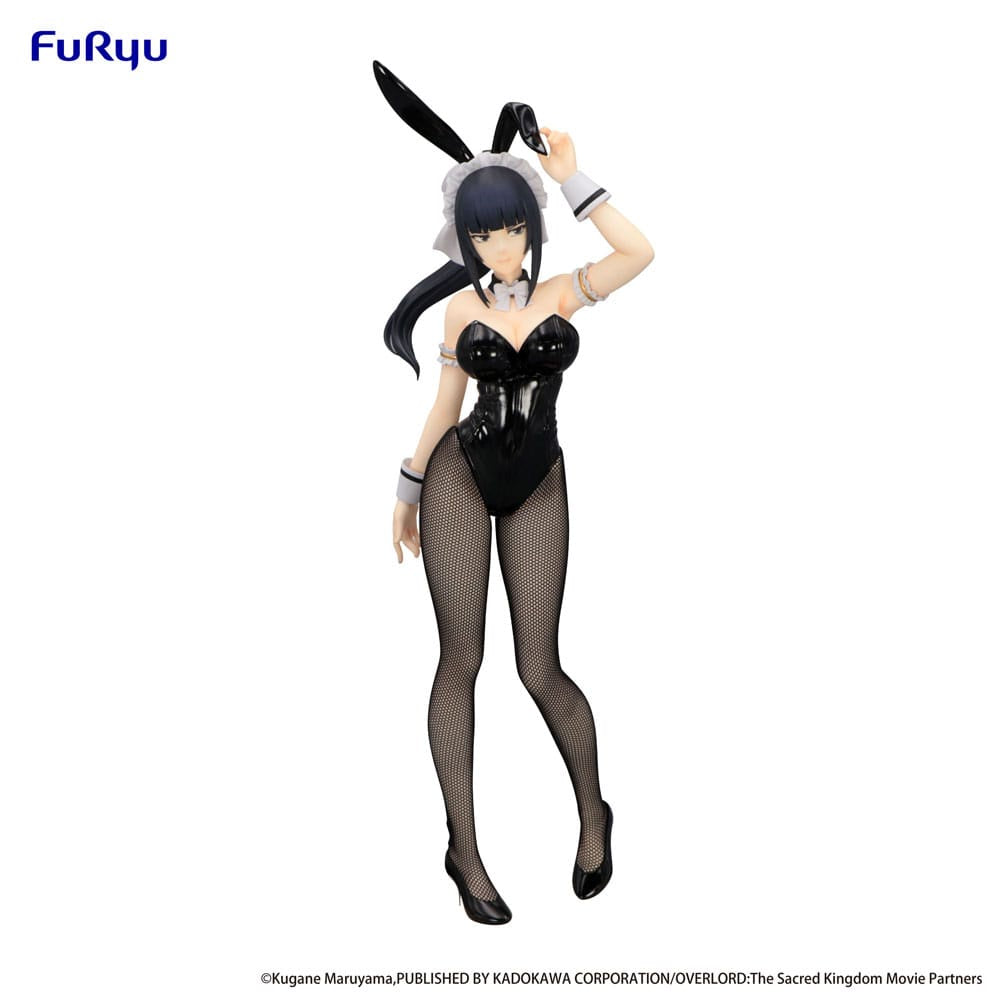 OVERLORD - Narberal BiCute Bunnies Furyu Figure