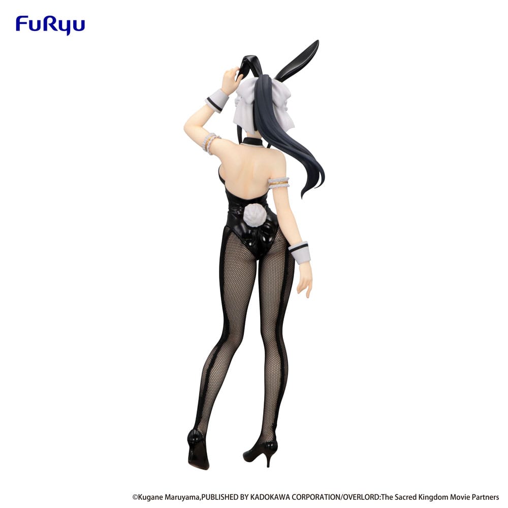 OVERLORD - Narberal BiCute Bunnies Furyu Figure