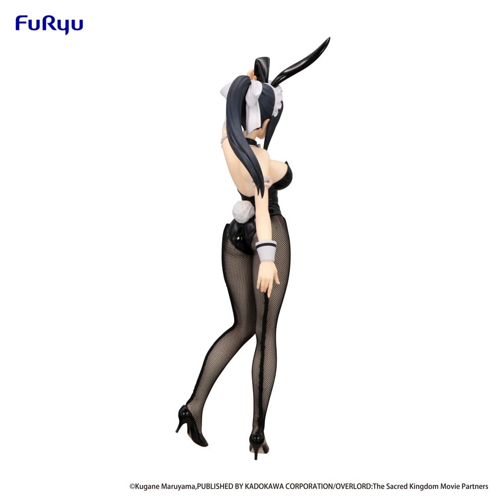 OVERLORD - Narberal BiCute Bunnies Furyu Figure