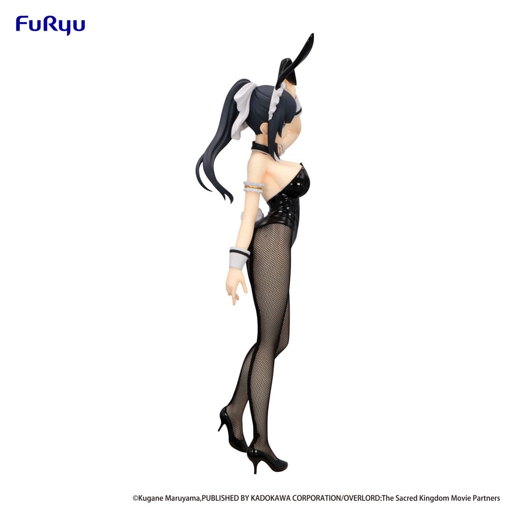 OVERLORD - Narberal BiCute Bunnies Furyu Figure