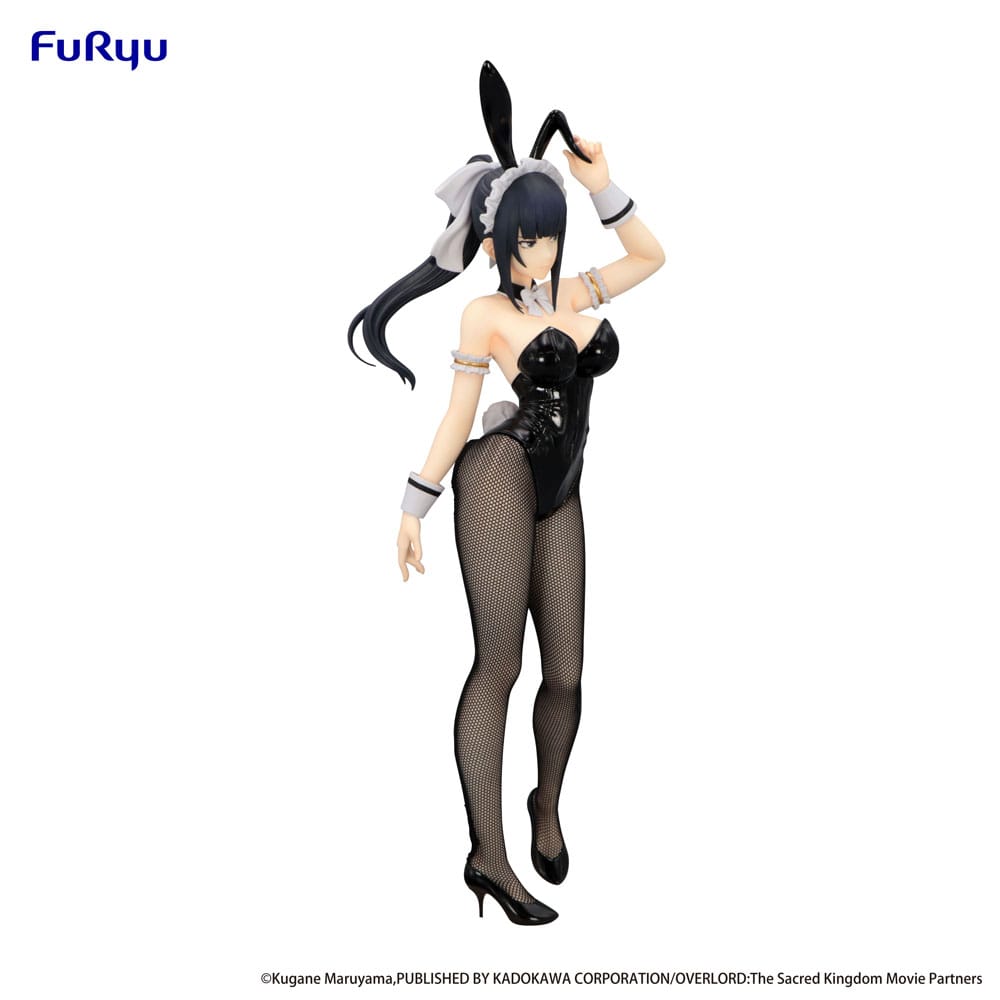 OVERLORD - Narberal BiCute Bunnies Furyu Figure