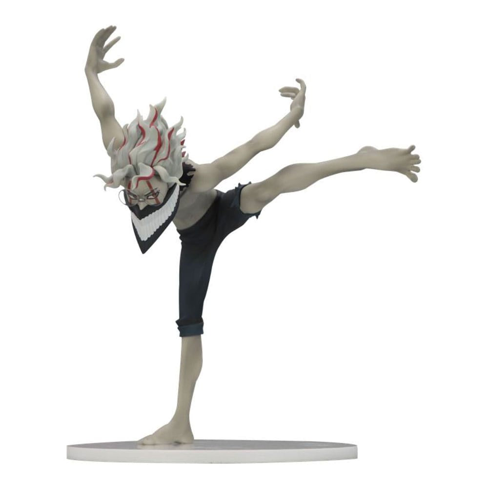 DAN DA DAN - Okarun Transformed Trio-Try-iT Furyu Figure