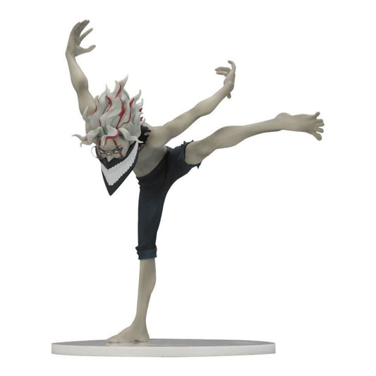 DAN DA DAN - Okarun Transformed Trio-Try-iT Furyu Figure