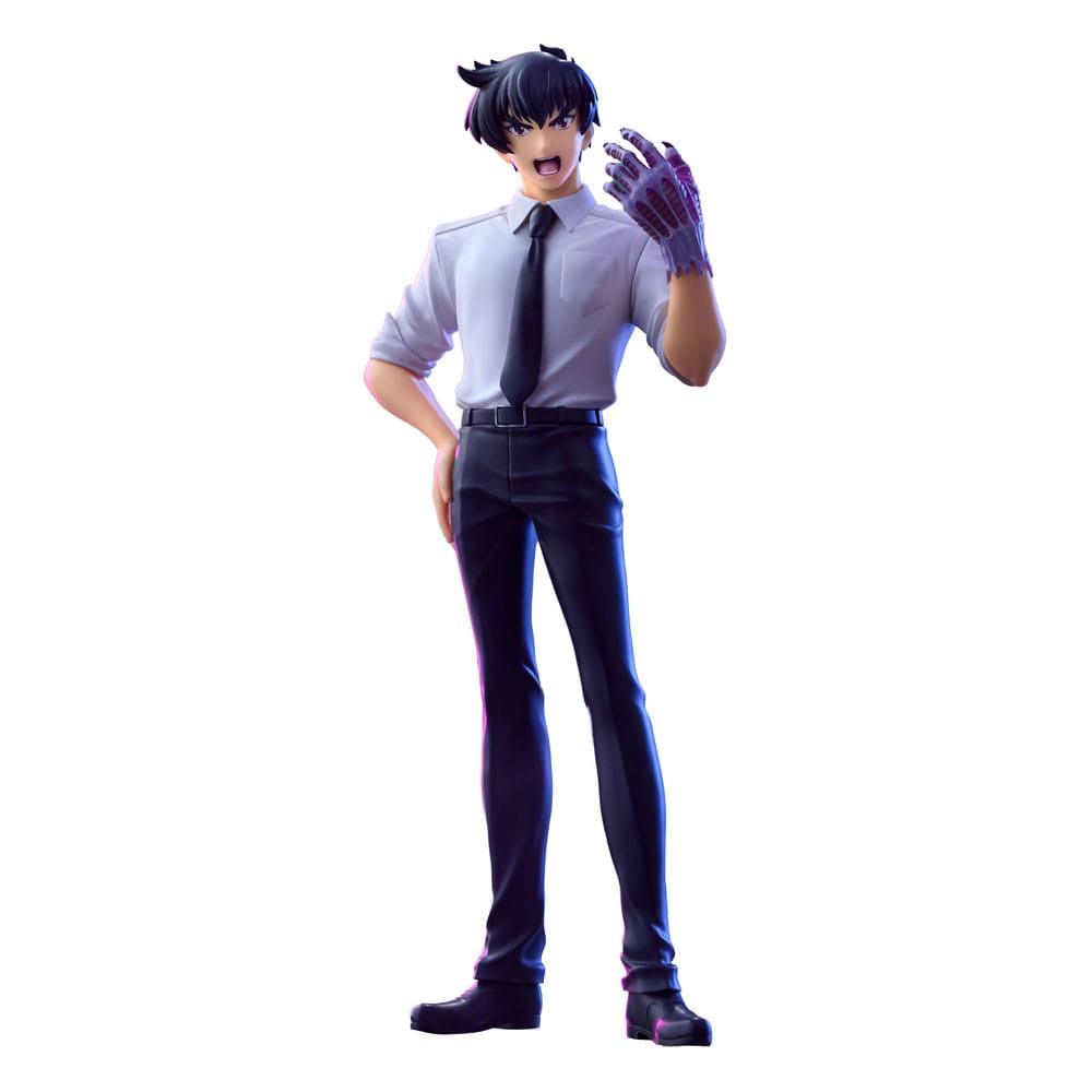 HELL TEACHER : JIGOKU SENSEI NUBE - Meisuke Nueno Trio-Try-iT Furyu Figure