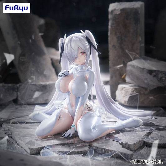 GODDESS OF VICTORY : NIKKE - Cinderella Noodle Stopper Furyu Figure