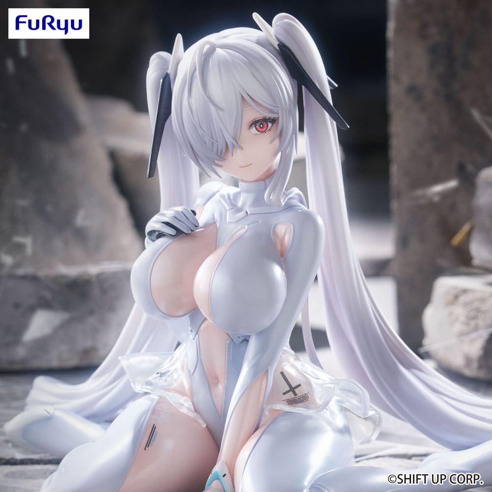 GODDESS OF VICTORY : NIKKE - Cinderella Noodle Stopper Furyu Figure