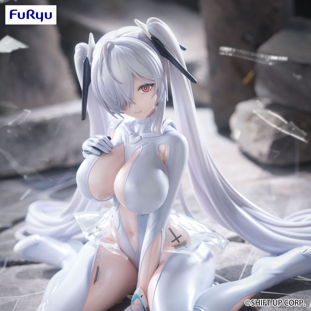 GODDESS OF VICTORY : NIKKE - Cinderella Noodle Stopper Furyu Figure