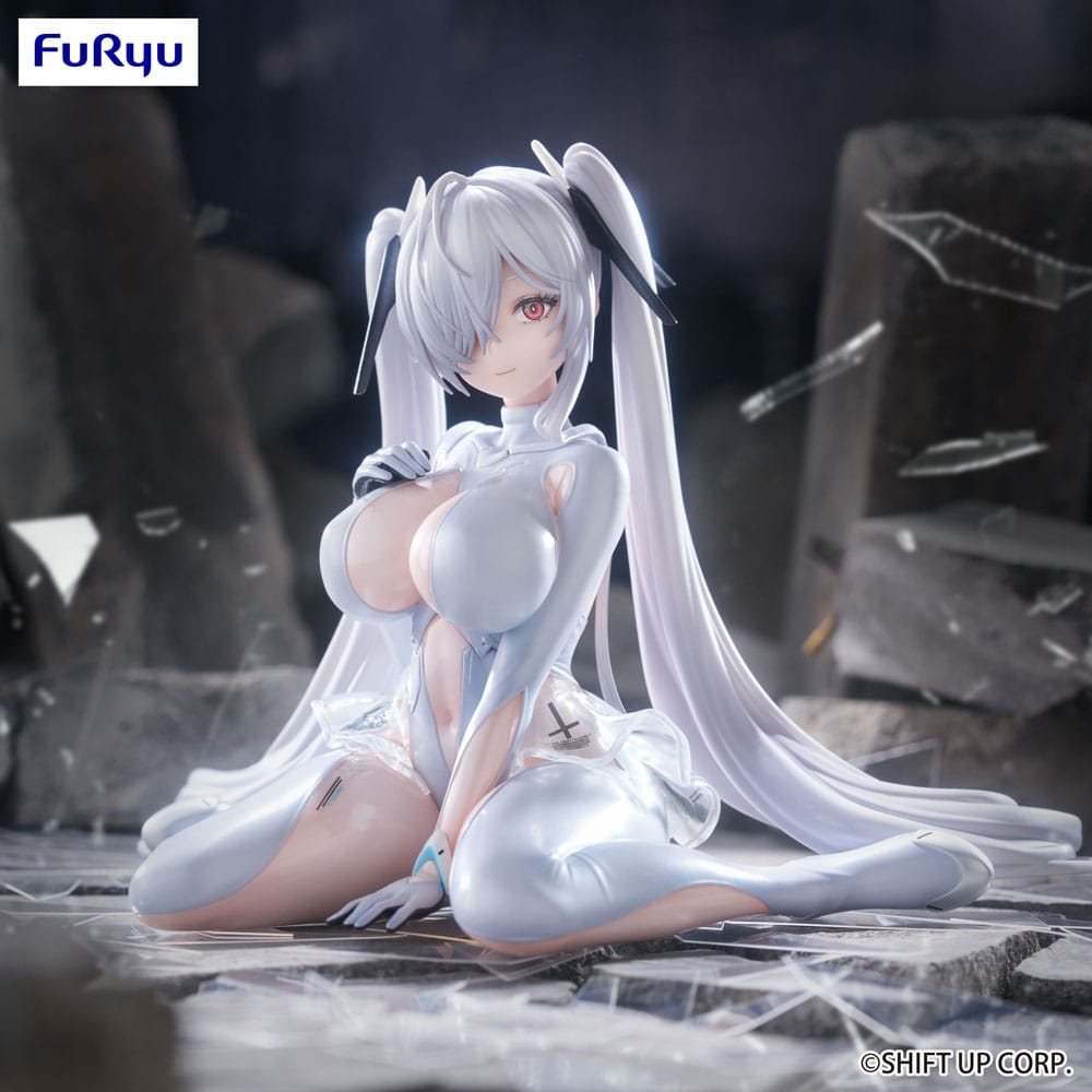 GODDESS OF VICTORY : NIKKE - Cinderella Noodle Stopper Furyu Figure