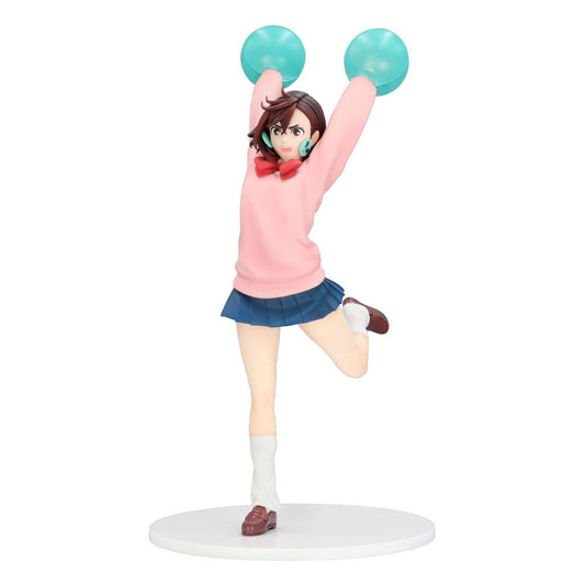 DAN DA DAN - Momo Trio-Try-iT Furyu Figure