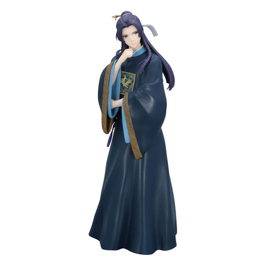 APOTHECARY DIARIES -  Jinshi Trio-Try-iT Furyu Figure