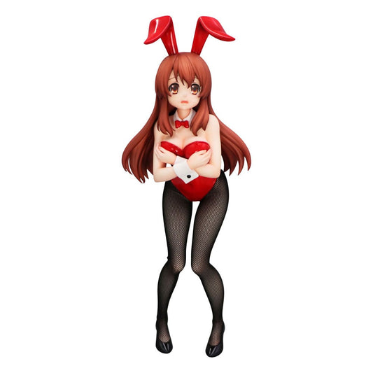 MELANCHOLY OF HARUHI SUZUMIYA - Mikuru Asahina BiCute Bunnies Furyu Figure