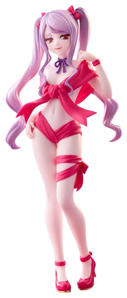 OVERLORD -  Shalltear BiCute Ribbons Furyu Figure