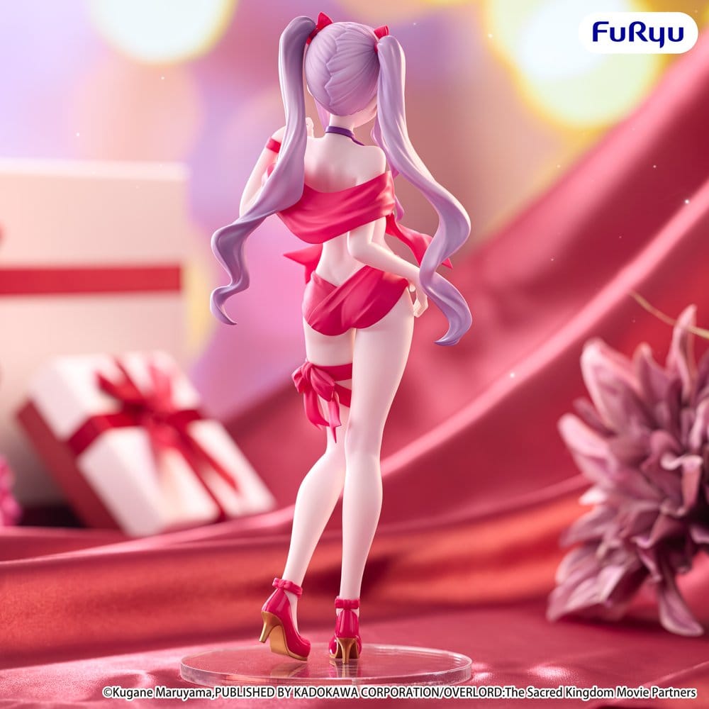OVERLORD -  Shalltear BiCute Ribbons Furyu Figure