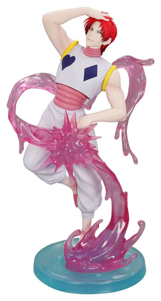 HUNTER X HUNTER - Hisoka Exceed Creative Furyu Figure
