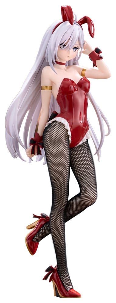 PLAYING DEATH GAMES TO PUT FOOD ON THE TABLE - Kinoshita Hideyoshi BiCute Bunnies Furyu Figure