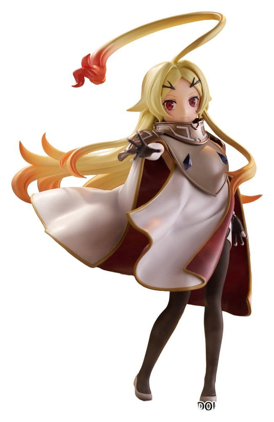 SENTENCED TO BE A HERO - Teoritta Trio-Try-iT Furyu Figure
