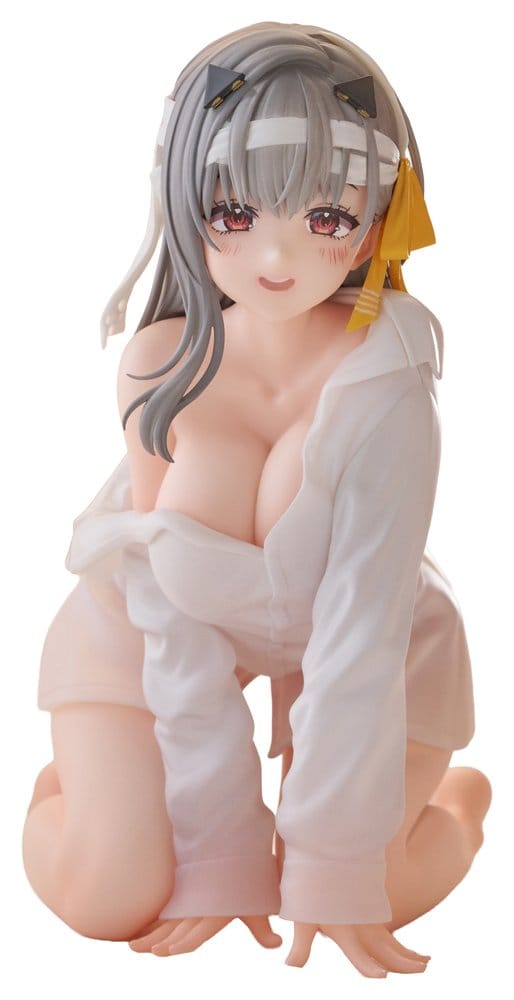GODDESS OF VICTORY: NIKKE - Modernia First Affection Ver. Noddle Stopper Furyu Figure