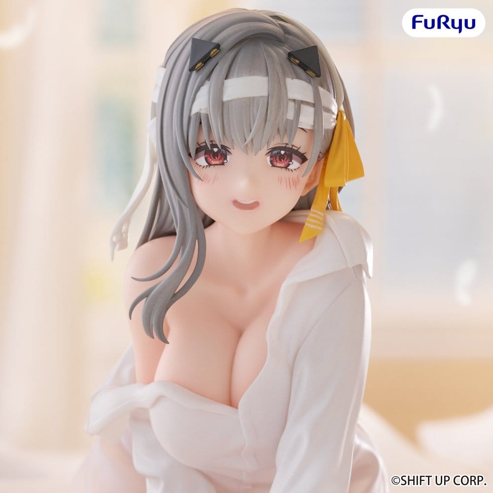 GODDESS OF VICTORY: NIKKE - Modernia First Affection Ver. Noddle Stopper Furyu Figure