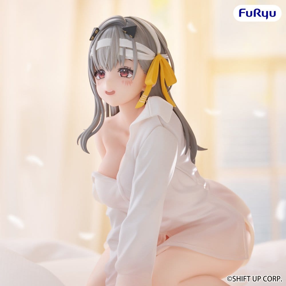 GODDESS OF VICTORY: NIKKE - Modernia First Affection Ver. Noddle Stopper Furyu Figure