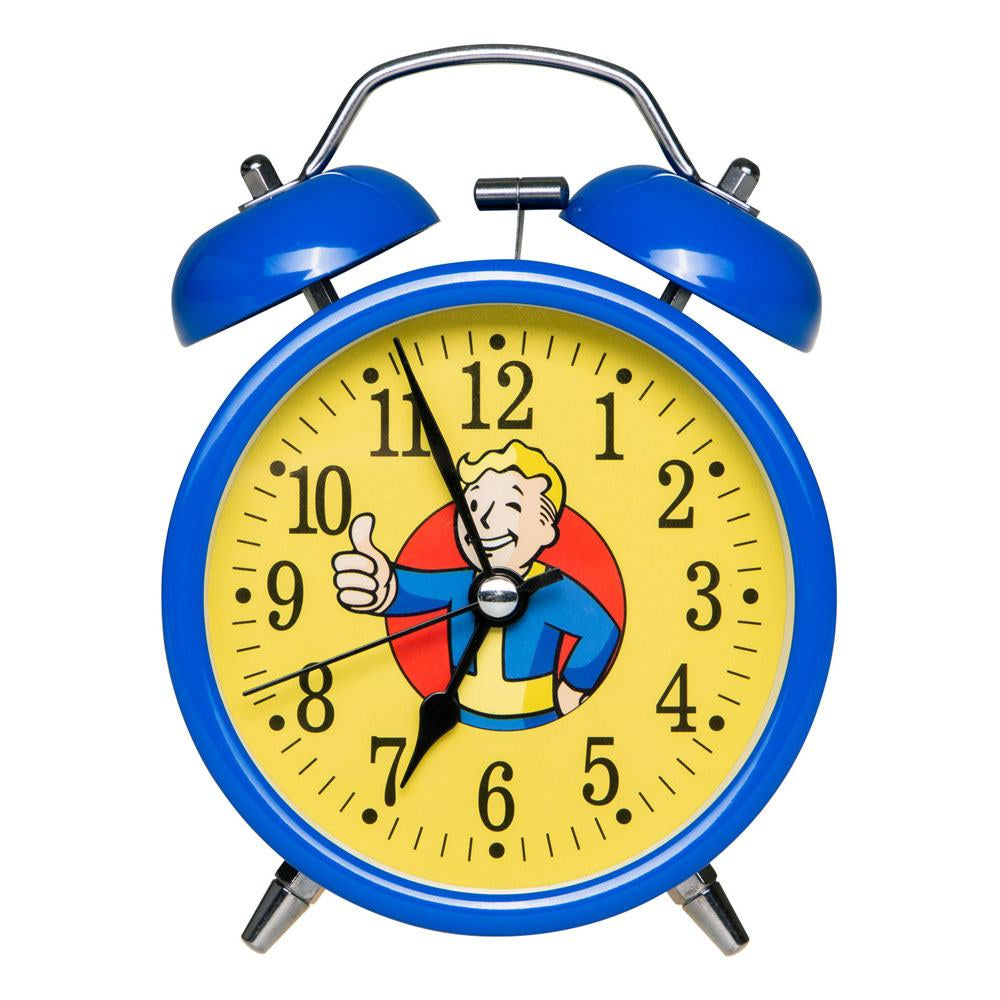 FALLOUT - Vault Boy Alarm Clock