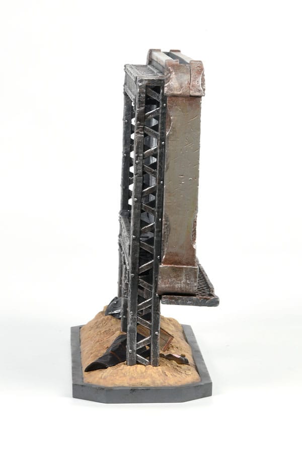 FALLOUT - Desktop Switchable Billboard Figure