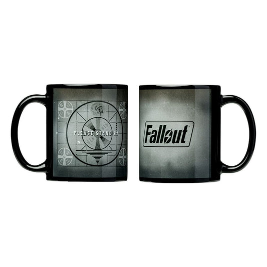 FALLOUT - Stand By Mug
