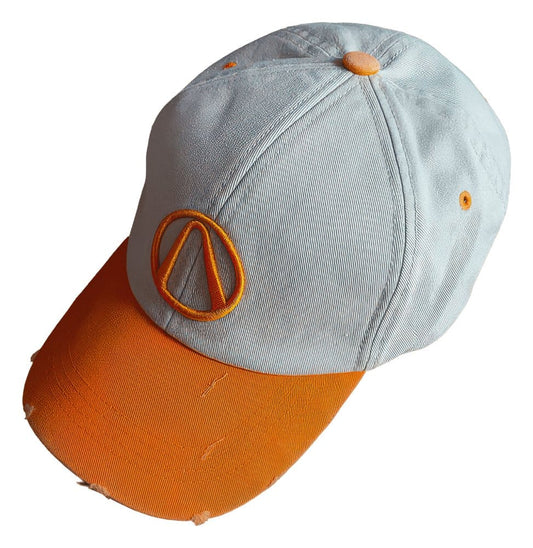 BORDERLANDS - Vault Hunter Vintage Baseball Cap