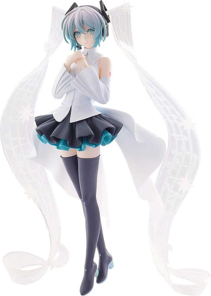 HATSUNE MIKU - Little Missing Stars Pop Up Parade Figure