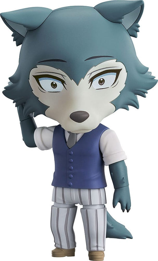 BEASTARS - Legoshi Nendoroid Good Smile Figure