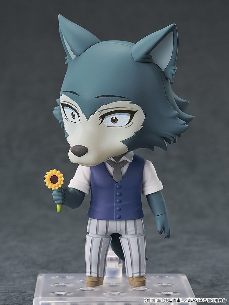 BEASTARS - Legoshi Nendoroid Good Smile Figure