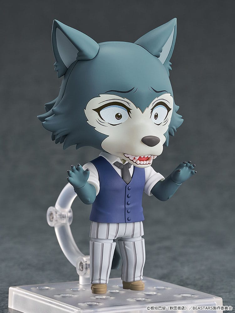 BEASTARS - Legoshi Nendoroid Good Smile Figure
