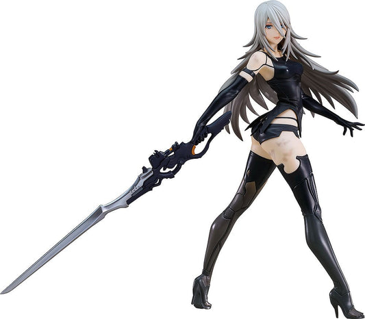 NIER AUTOMATA - YoRHa Type A No.2 Ver 1.1A Pop Up Parade Figure