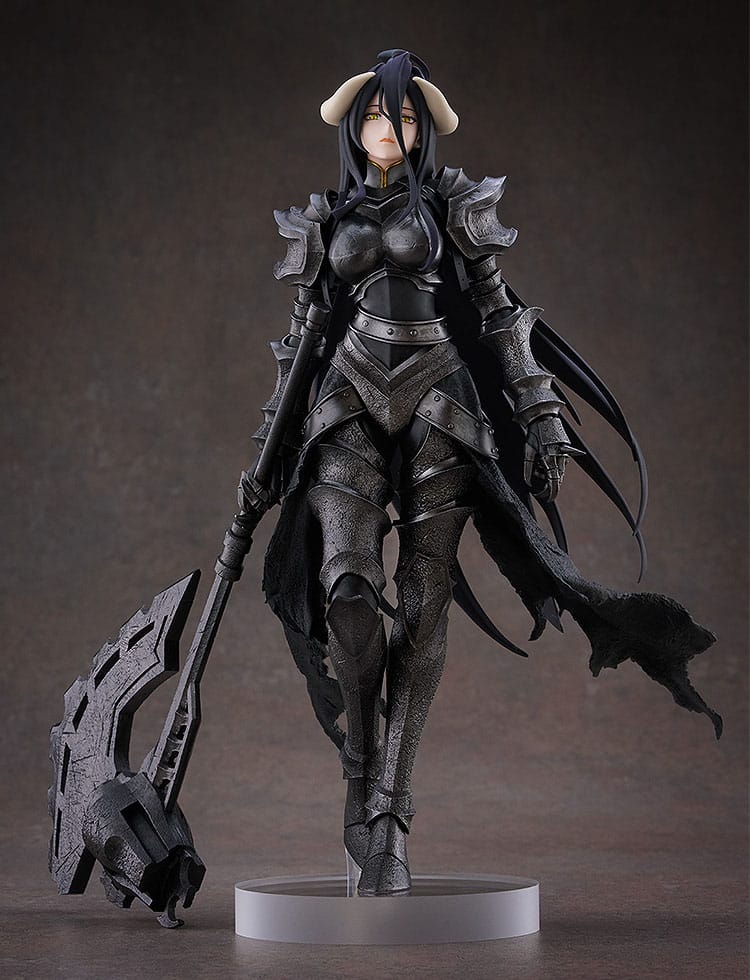 OVERLORD - Albedo Armour Version L Size Pop Up Parade Figure