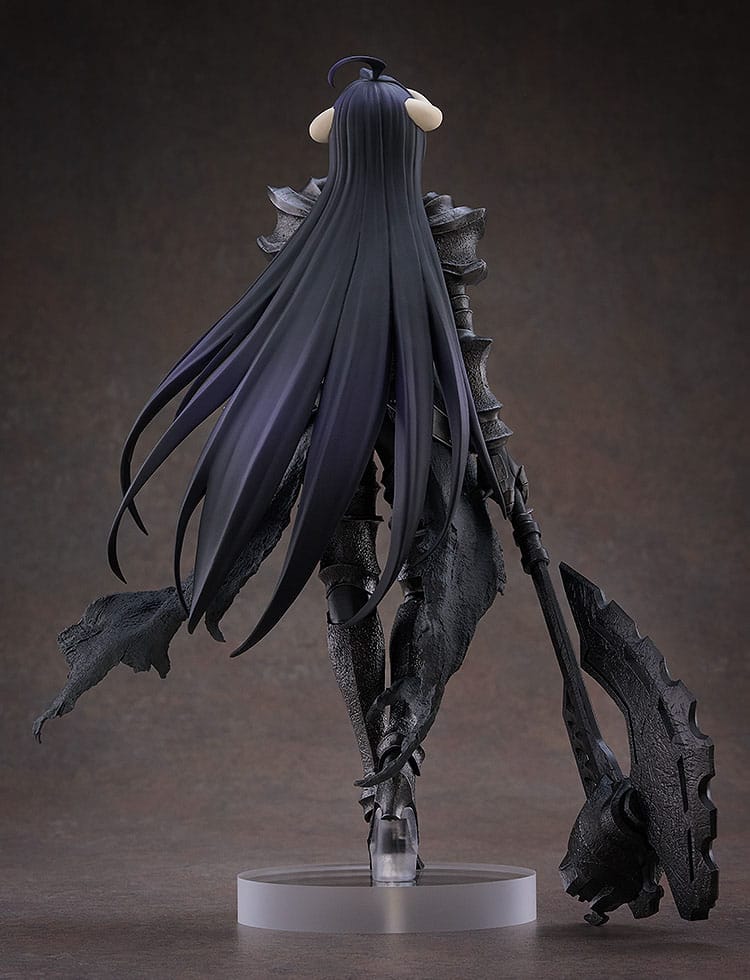 OVERLORD - Albedo Armour Version L Size Pop Up Parade Figure