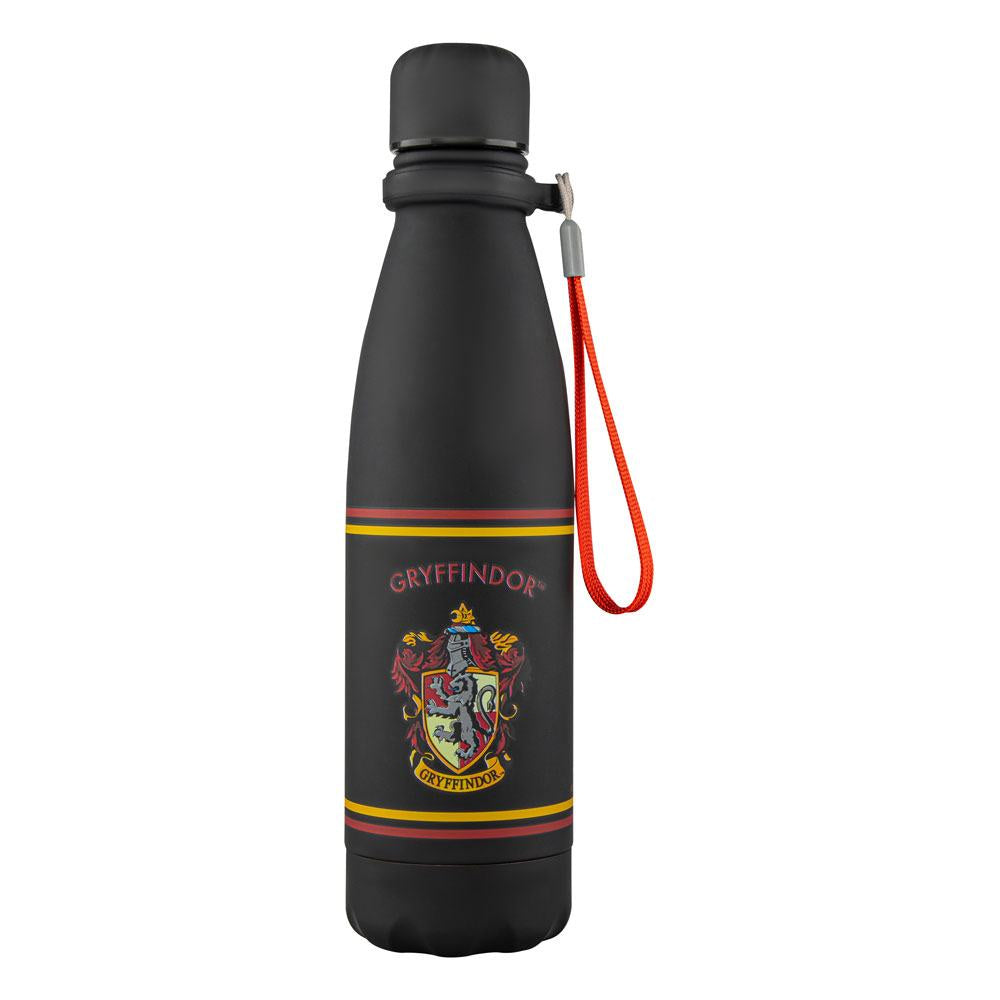 HARRY POTTER - Gryffindor Insulated Water Bottle